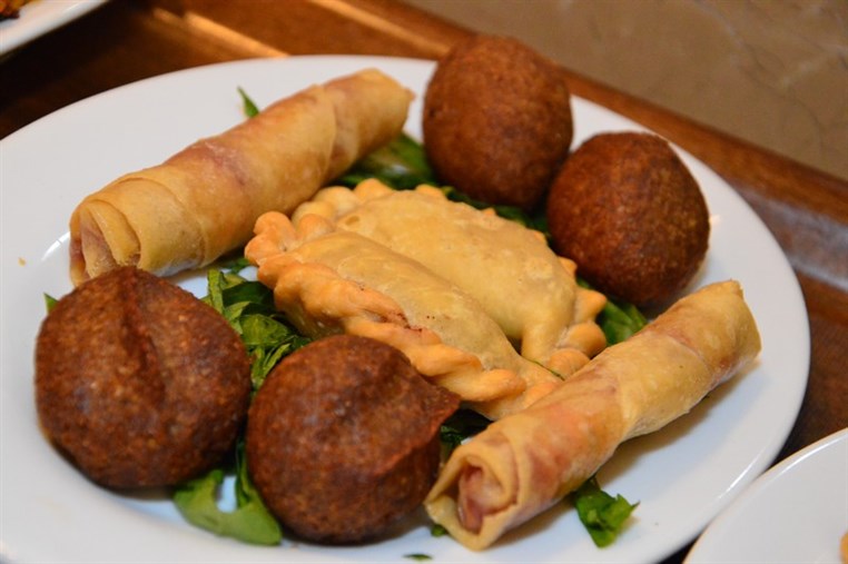 Pre-Ramadan Iftar Dinner